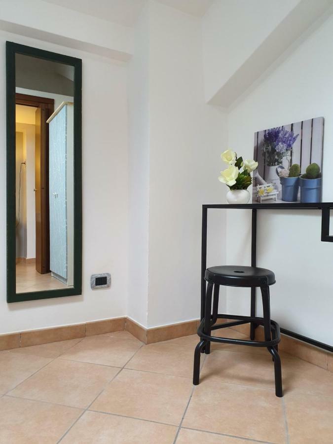 Apartmán Casa Gorla Milán Exteriér fotografie